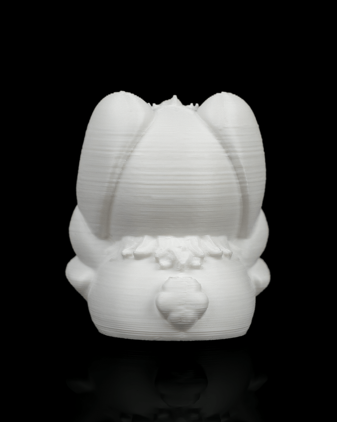 Chill Bunny - Figurină 3D Surpriză Everything's Under Control