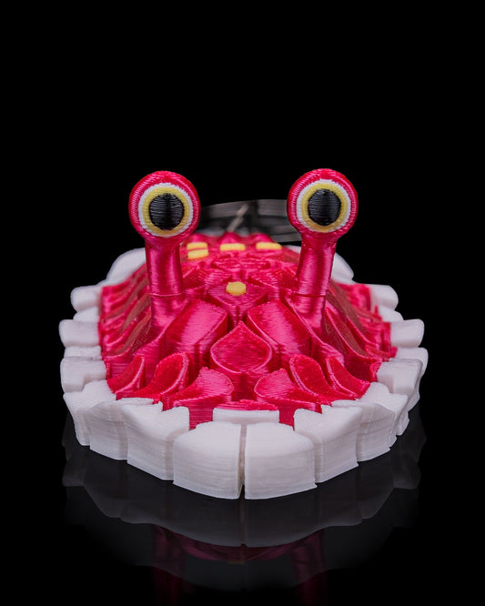 Doug, Melcul de Mare