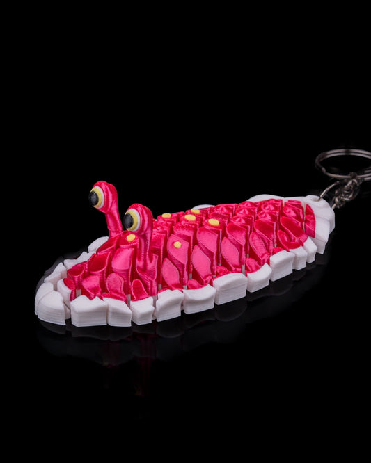 Doug, Melcul de Mare