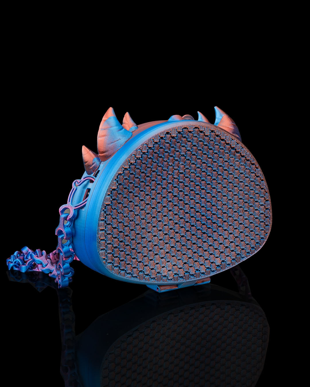 Poșetă Dracopack - Accesoriul tău legendar imprimat 3D