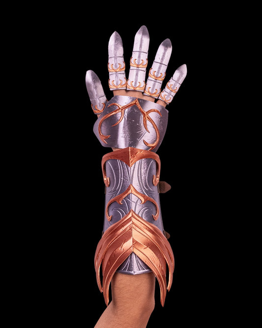 Mănușă de Cavaler Elf