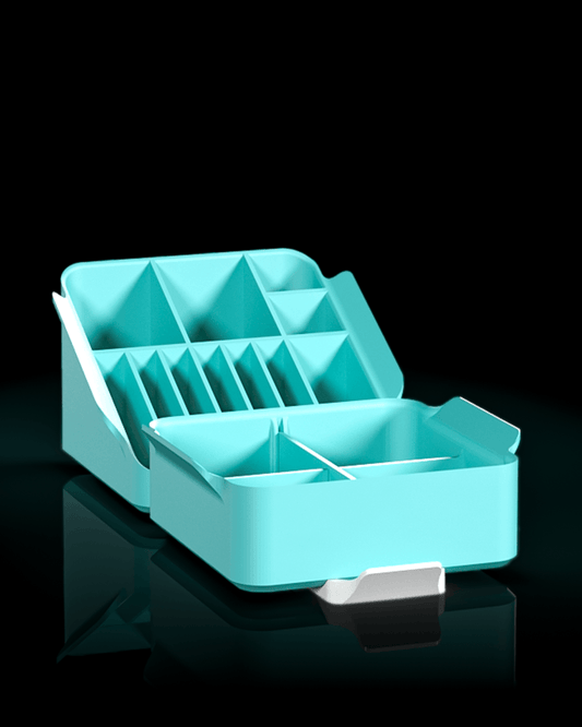 Set de Organizatoare pentru Birou