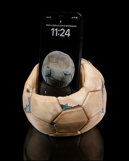 Suport de Telefon "The Veteran"