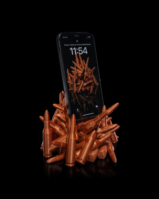 Suport de Telefon "The Arsenal"