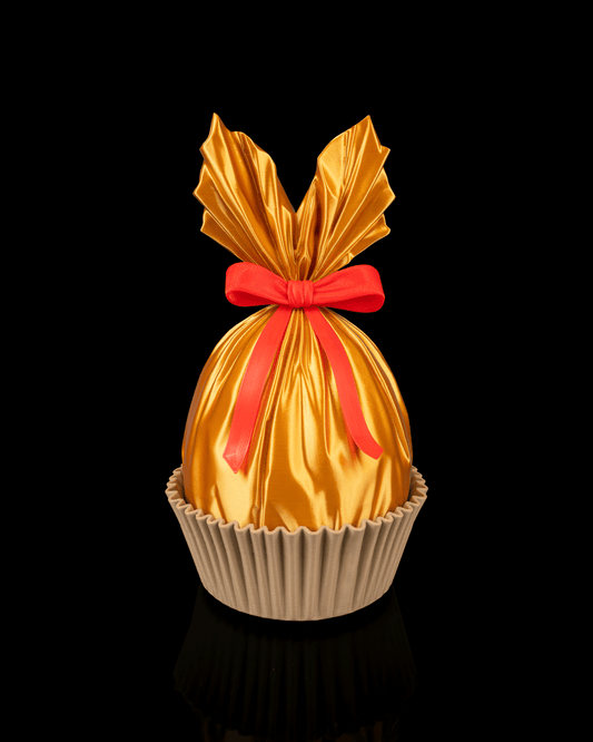 Golden Treat - Container Decorativ și Elegant Imprimat 3D