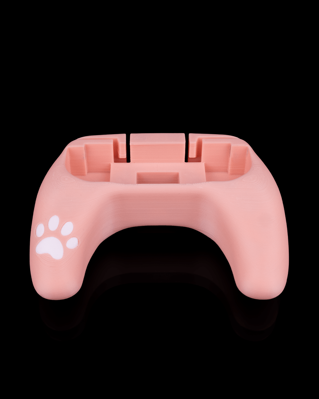 Grip Controller Kitty Paw - Accesoriu Gaming Adorabil Nintendo Switch