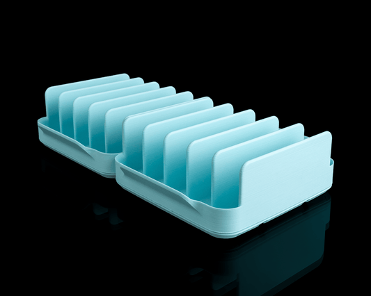 Organizator modular "Lid Station"