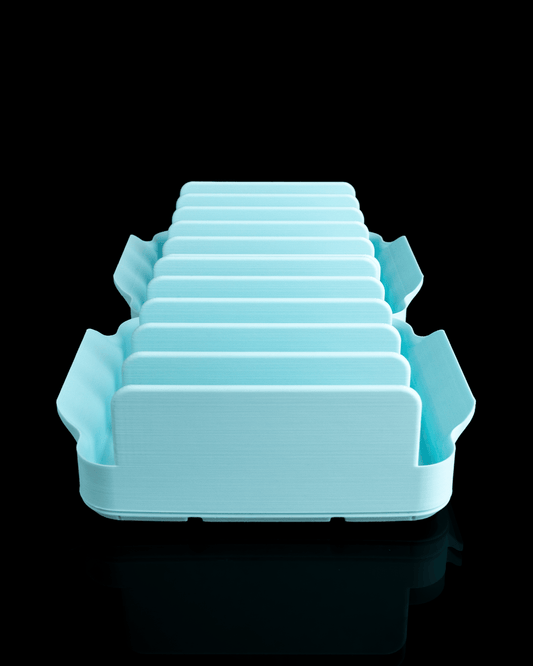 Organizator modular "Lid Station"