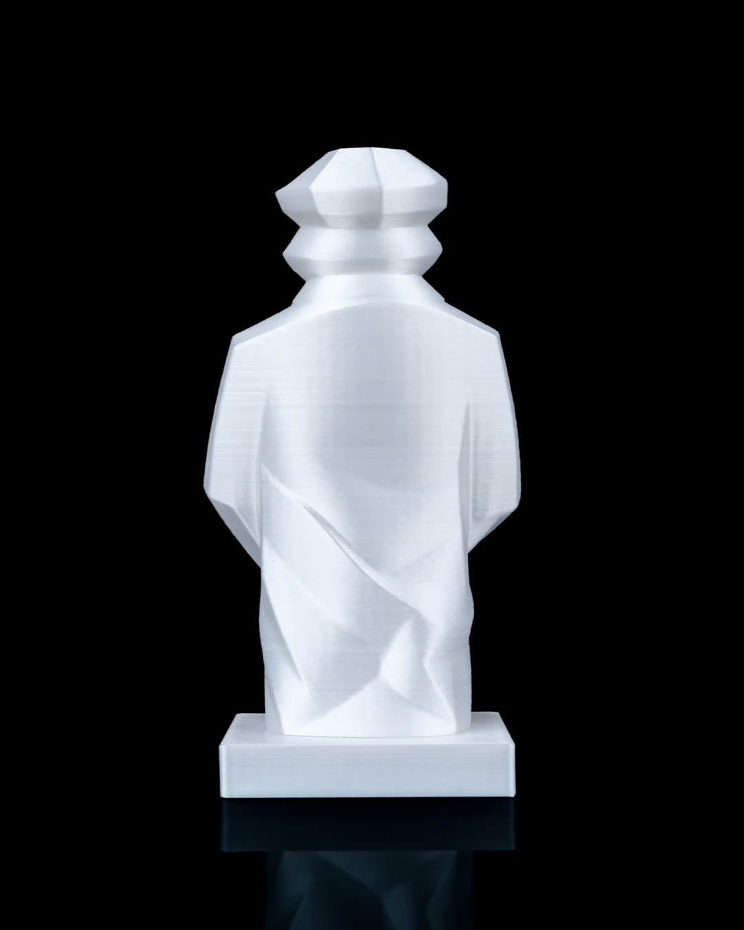 Statuetă Decorativă "The Reformer" – Martin Luther