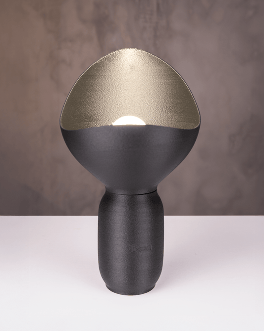 Lumina Lunii în Casa Ta - Lampă Moon Decorativă Imprimată 3D
