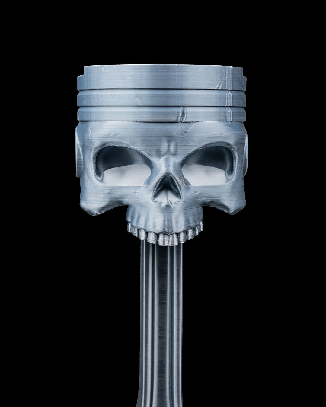 Piston Reaper - Suport Căști Gaming