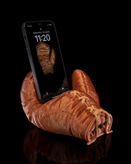 Suport de Telefon "The Contender"