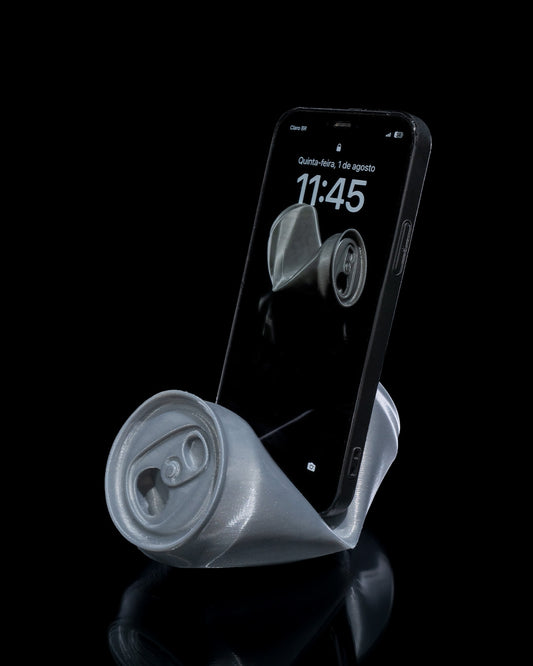 Suport de Telefon "Pop the Top"