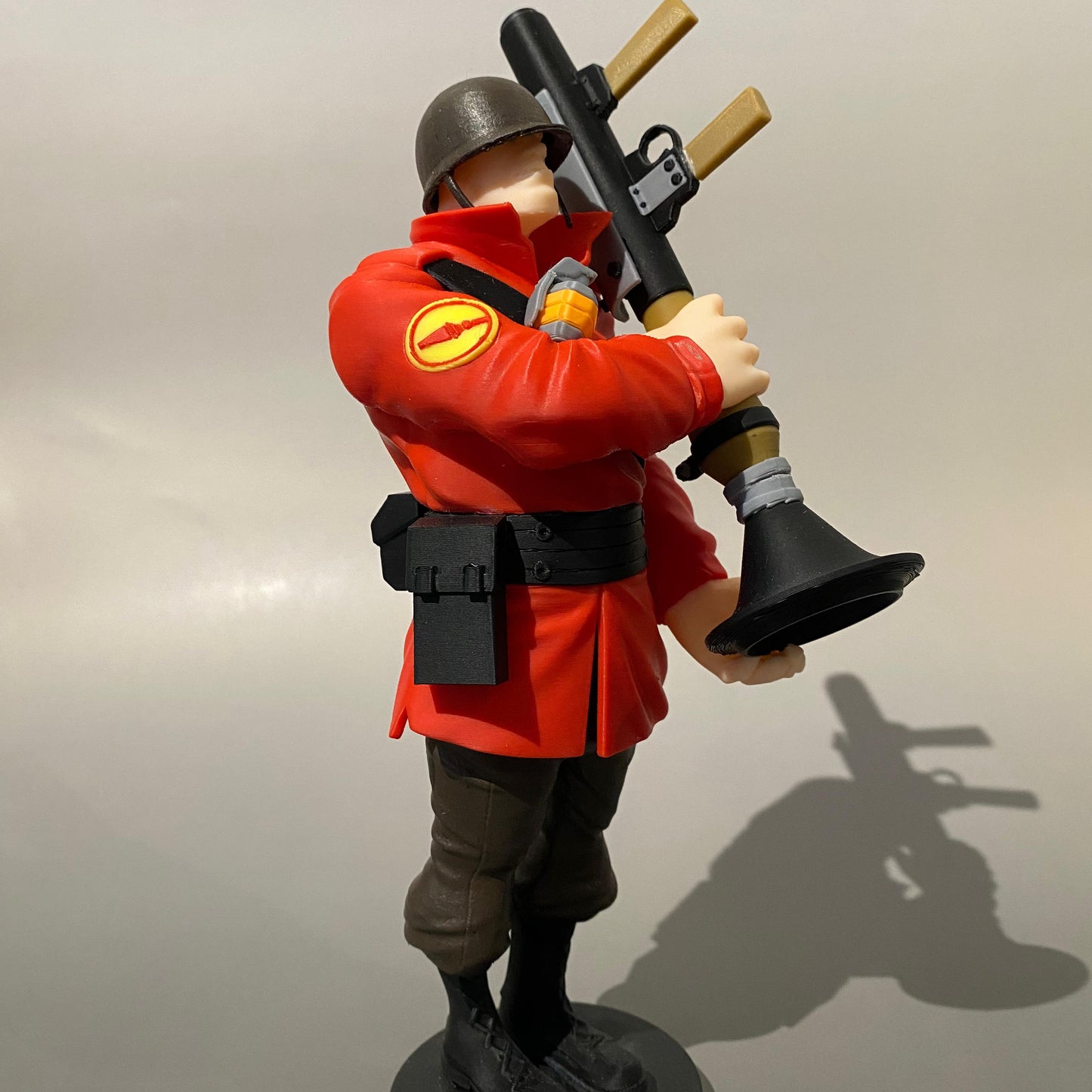 Soldier