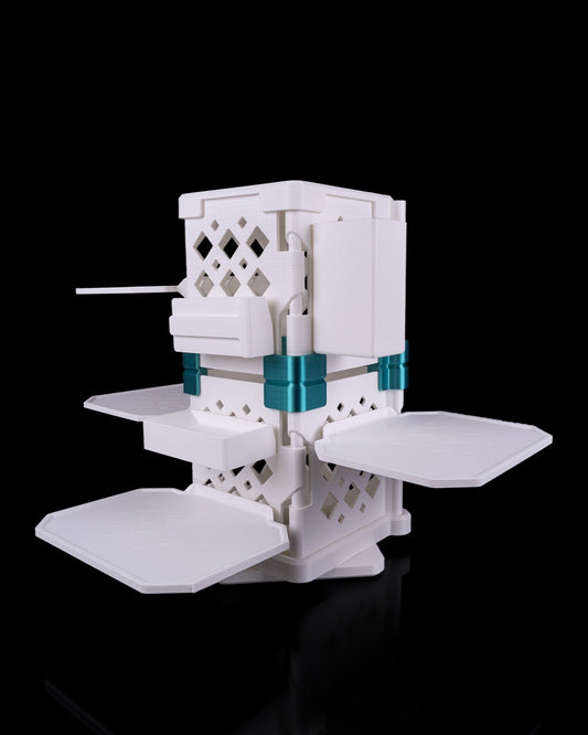 Organizator Modular "Spin Master"