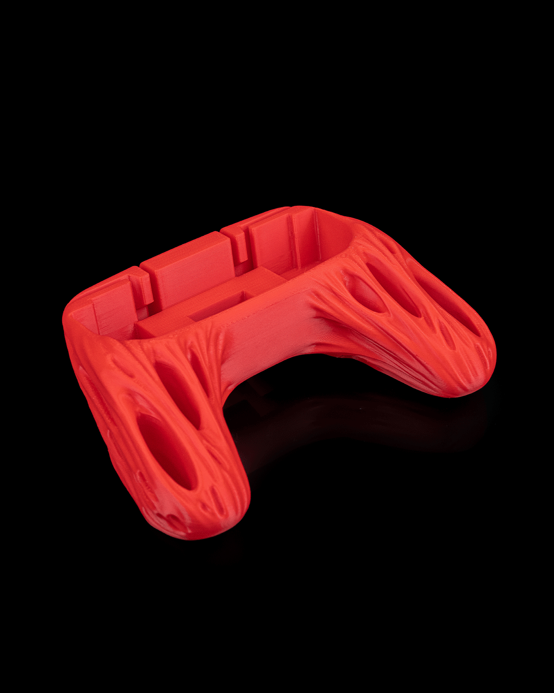 Suport Ergonomic Stick it Controller Grip - Confort Maxim pentru Joy-Con