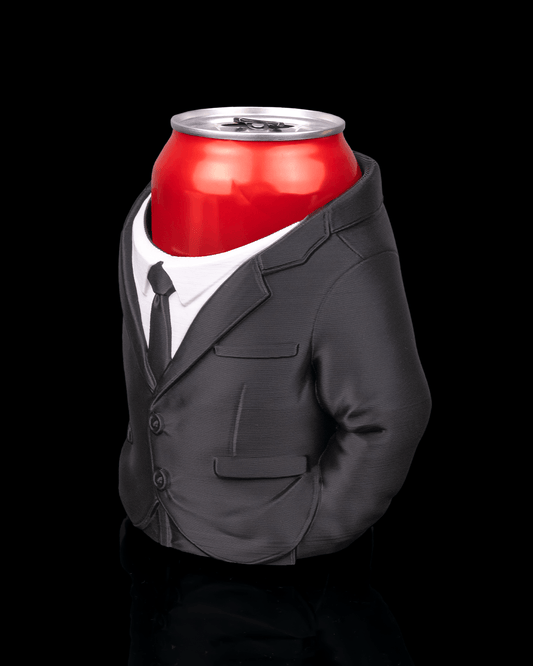 Suport de Doză - Costum Business