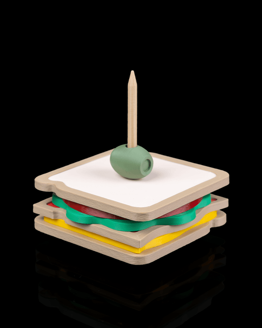 Suport de pahar - Sandwich