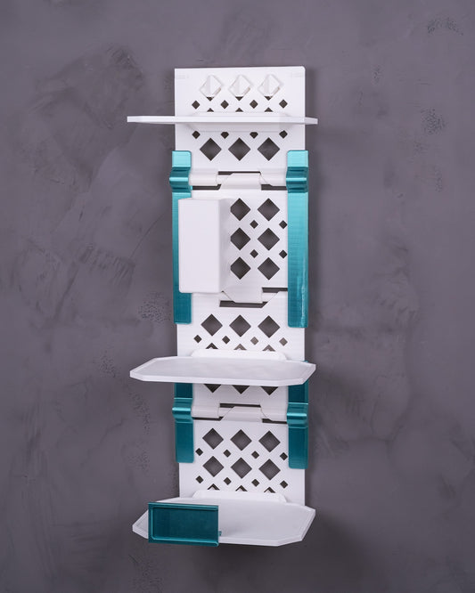 Organizator Modular "Wall Wow Display"