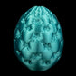 Cushion Egg Container - Recipient Ou cu Design Tapițat