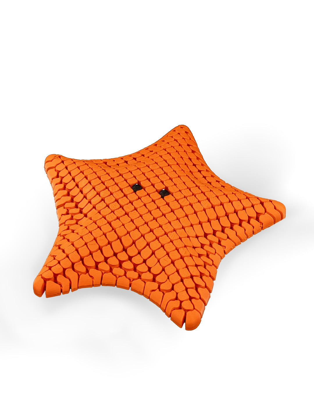 Betsie, Steaua de Mare Liliac