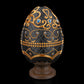 Ou Opulent Hatch - Cutie Decorativă Stil Fabergé Imprimată 3D
