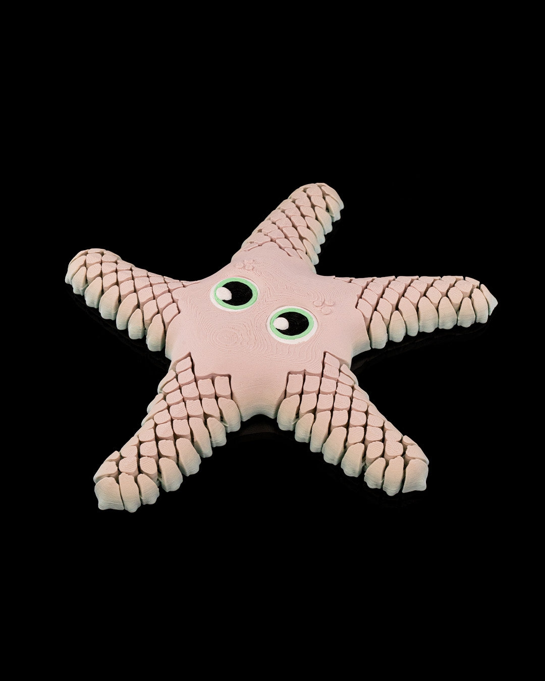Sandy, Steaua de Mare