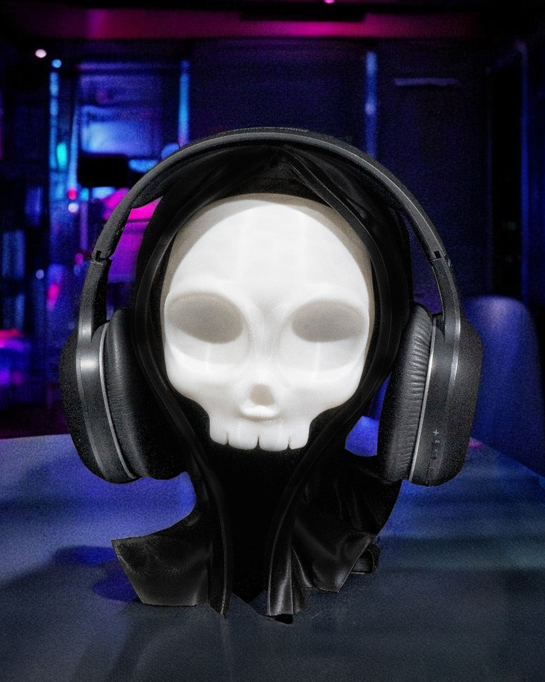 Death (Grim Reaper) - Suport Căști Gaming