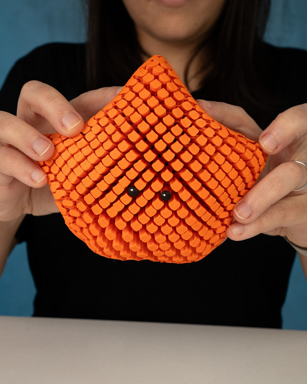 Betsie, Steaua de Mare Liliac