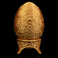 Cutie de Bijuterii Ou Sovereign Shell - Detalii Regale Imprimate 3D