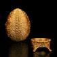 Cutie de Bijuterii Ou Sovereign Shell - Detalii Regale Imprimate 3D
