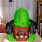 Kawaiictus (Cactus Kawaii) - Suport Căști Gaming