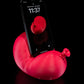 Suport de Telefon "Red Pop"