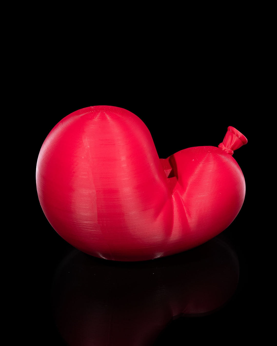 Suport de Telefon "Red Pop"