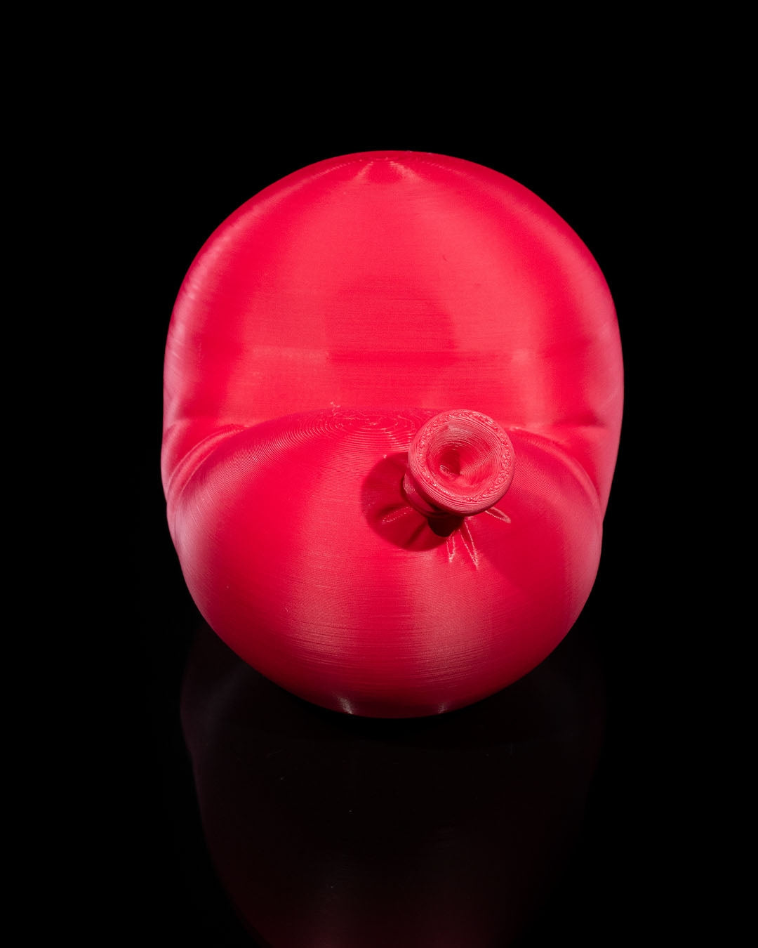 Suport de Telefon "Red Pop"
