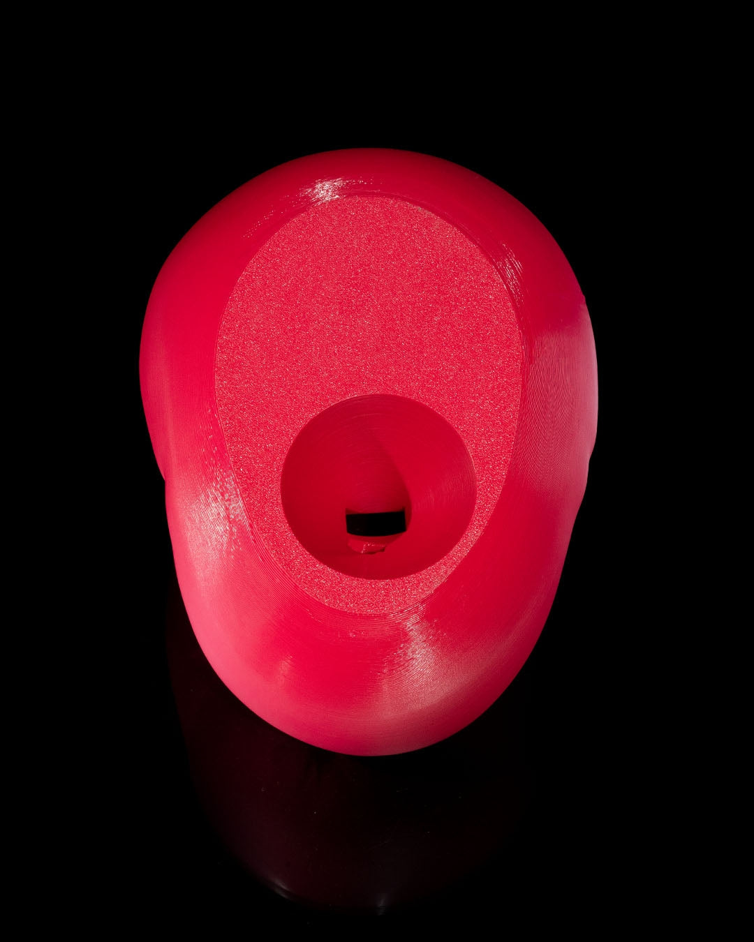 Suport de Telefon "Red Pop"