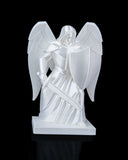 Statuetă Decorativă "The Guardian" – Arhanghelul Mihail