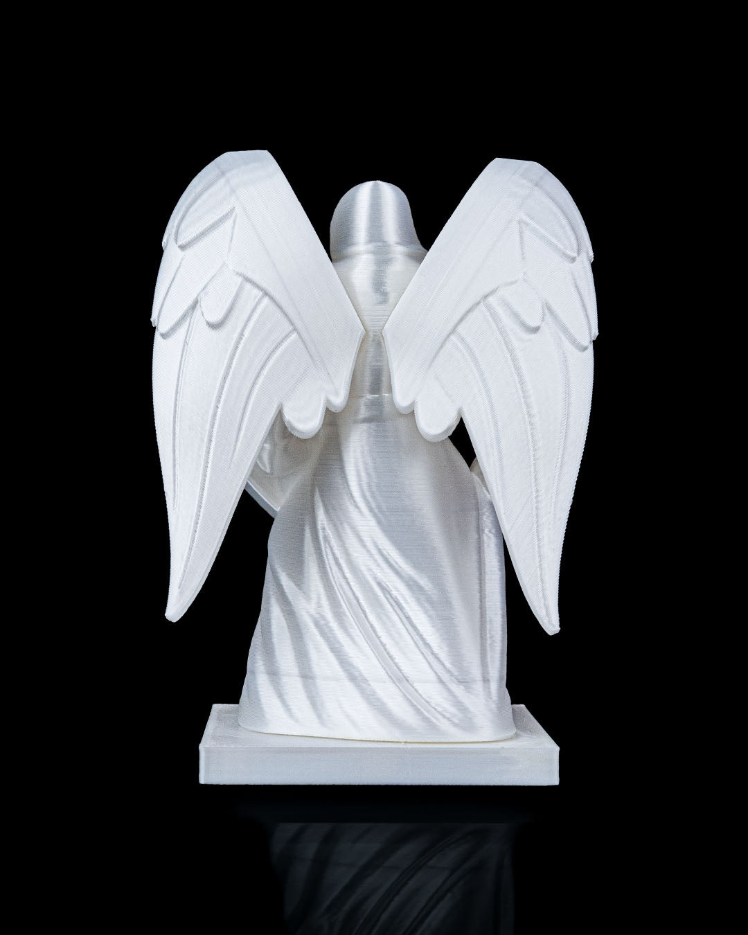 Statuetă Decorativă "The Guardian" – Arhanghelul Mihail