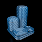 Set Organizator de Baie "Bain de Luxe"