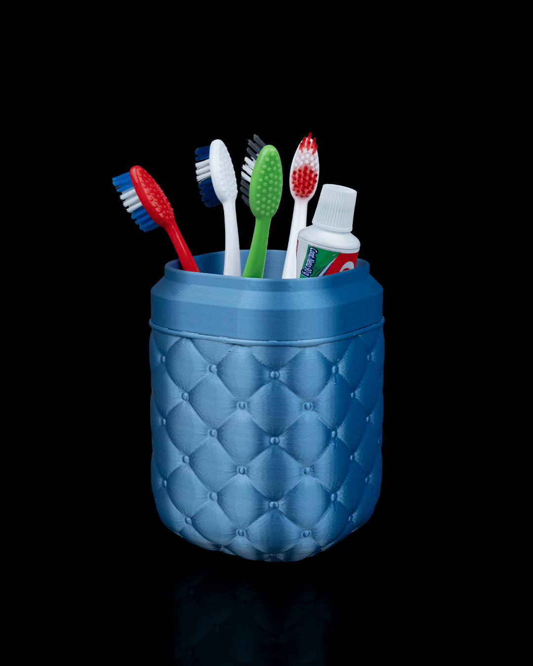 Set Organizator de Baie "Bain de Luxe"