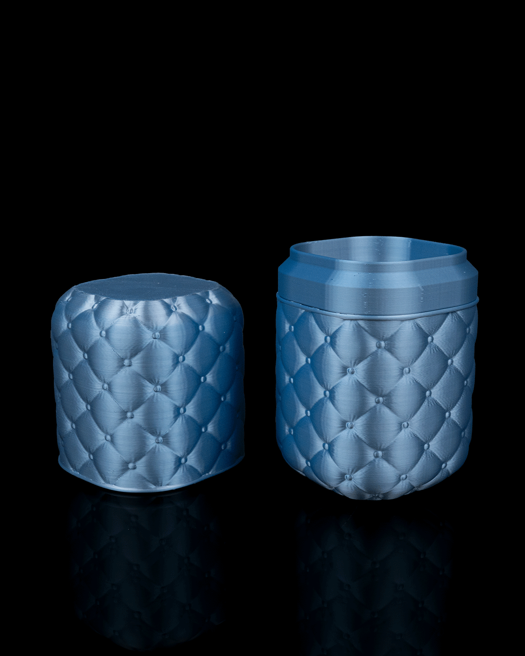 Set Organizator de Baie "Bain de Luxe"