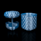 Set Organizator de Baie "Bain de Luxe"