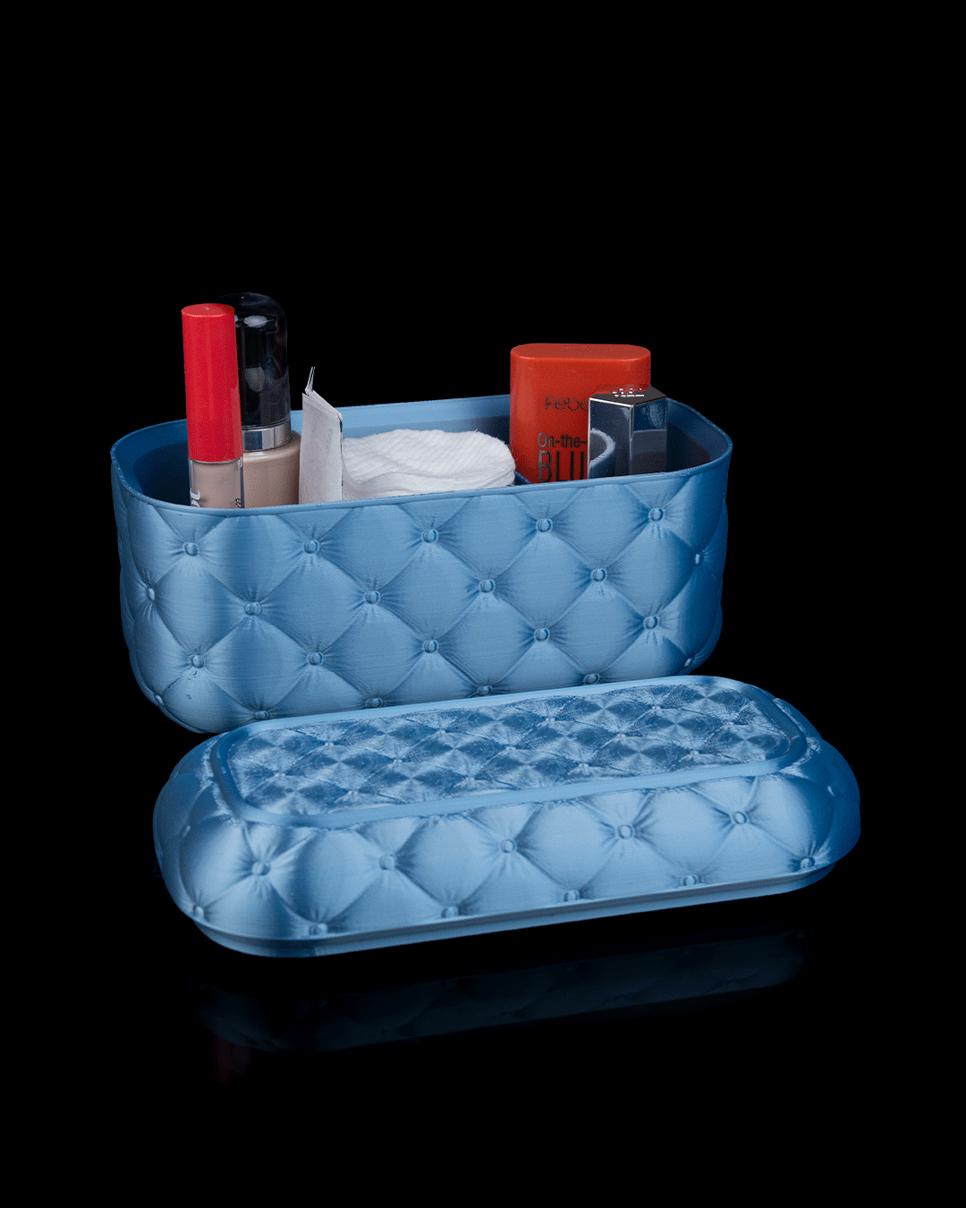 Set Organizator de Baie "Bain de Luxe"
