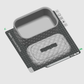 Set Organizator de Baie "Bain de Luxe"