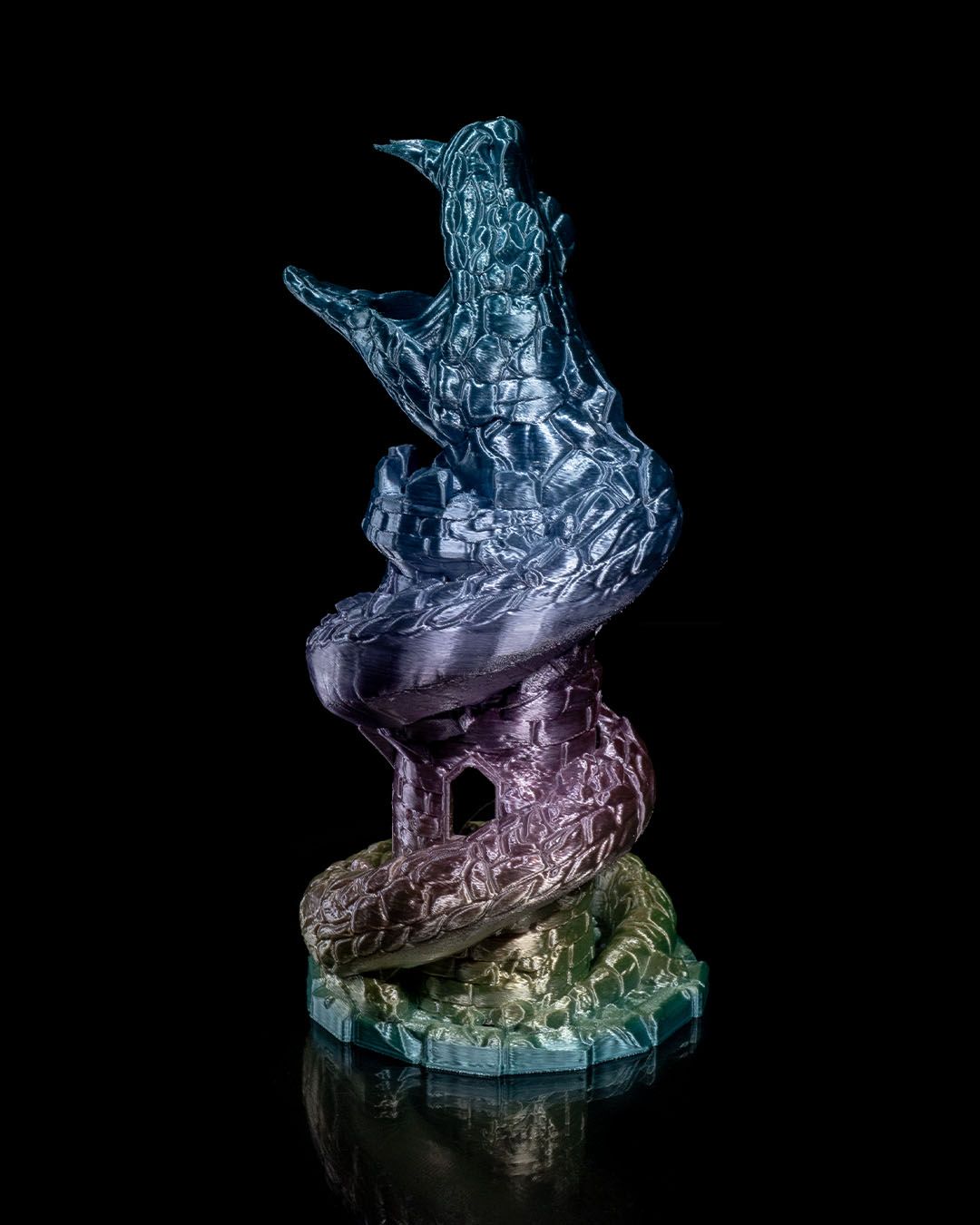Turnul Dragonului