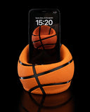 Suport de Telefon "Slam Dunk"
