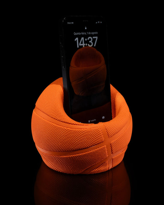 Suport de Telefon "Slam Dunk"