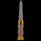 Balisong "Dansatorul Lamei"