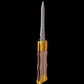 Balisong "Dansatorul Lamei"