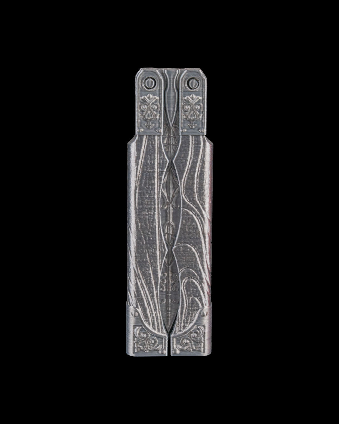 Balisong "Dansatorul Lamei"